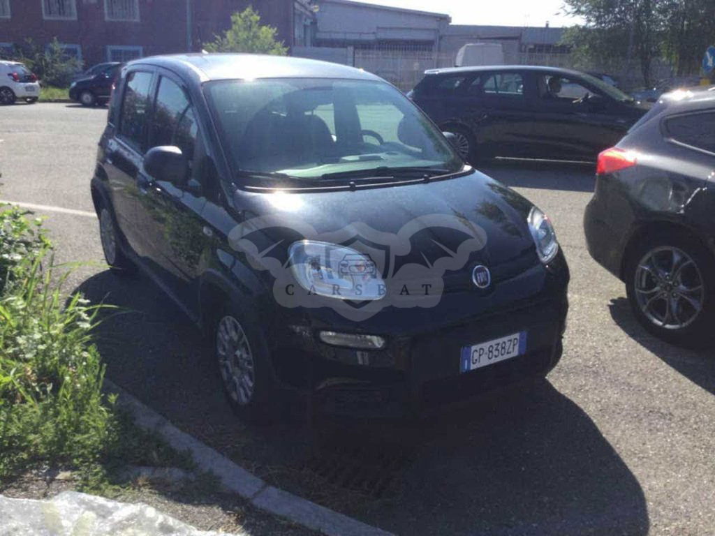 Fiat Panda 1.0 2023