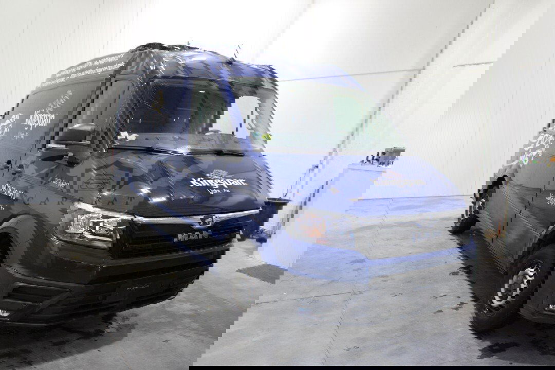 MAN TGE 2.0 2021
