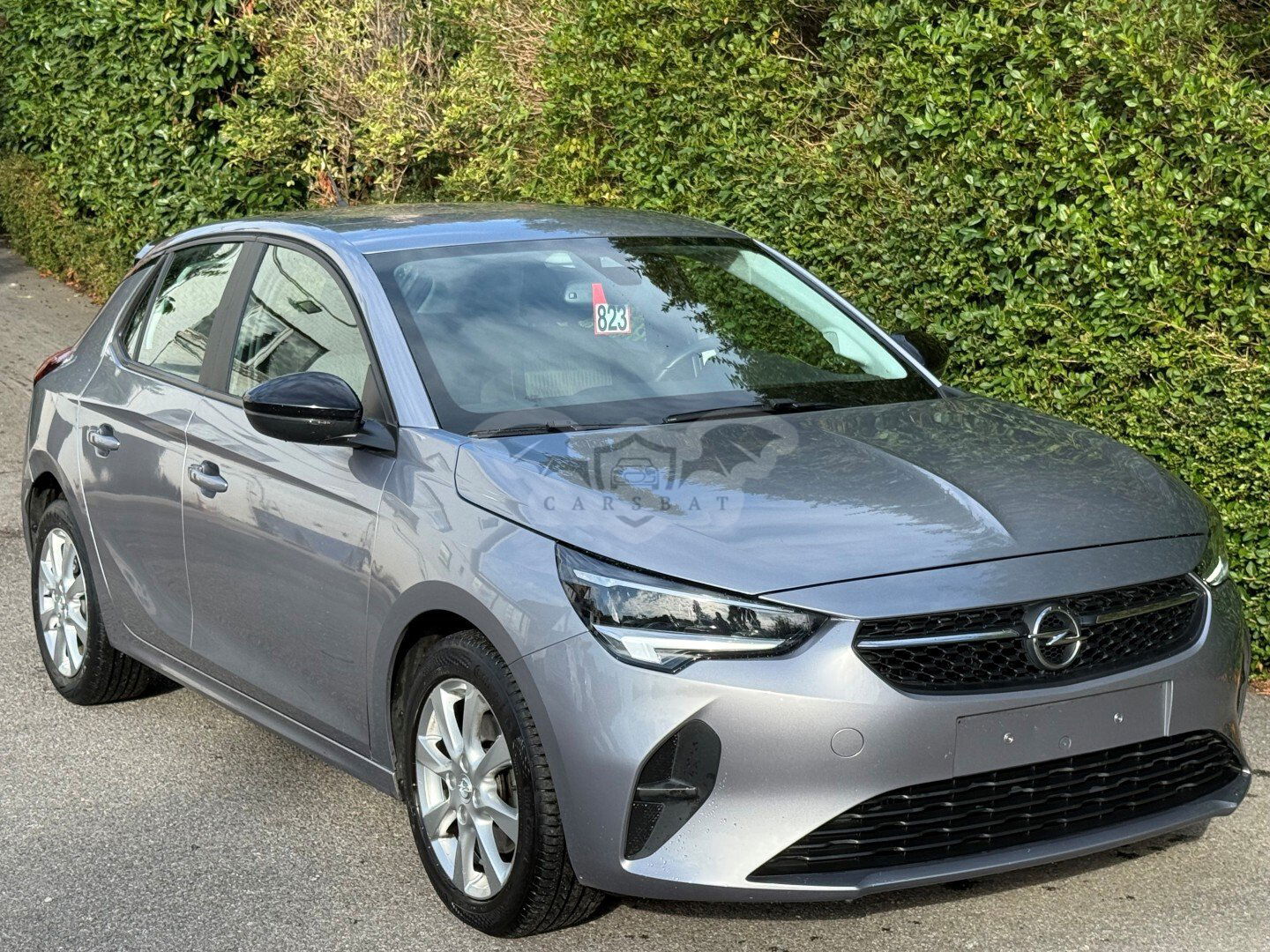 Opel Corsa 1.2 Edition 2022