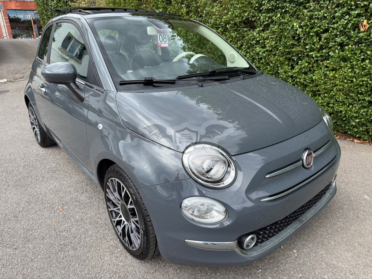 Fiat 500 1.0i Dolcevita 2021