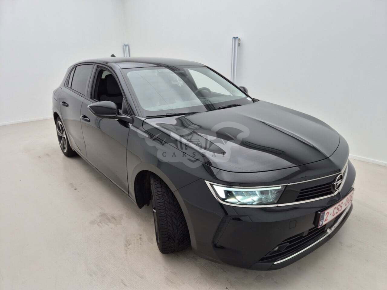 Opel Astra 1.6 Edition 2022