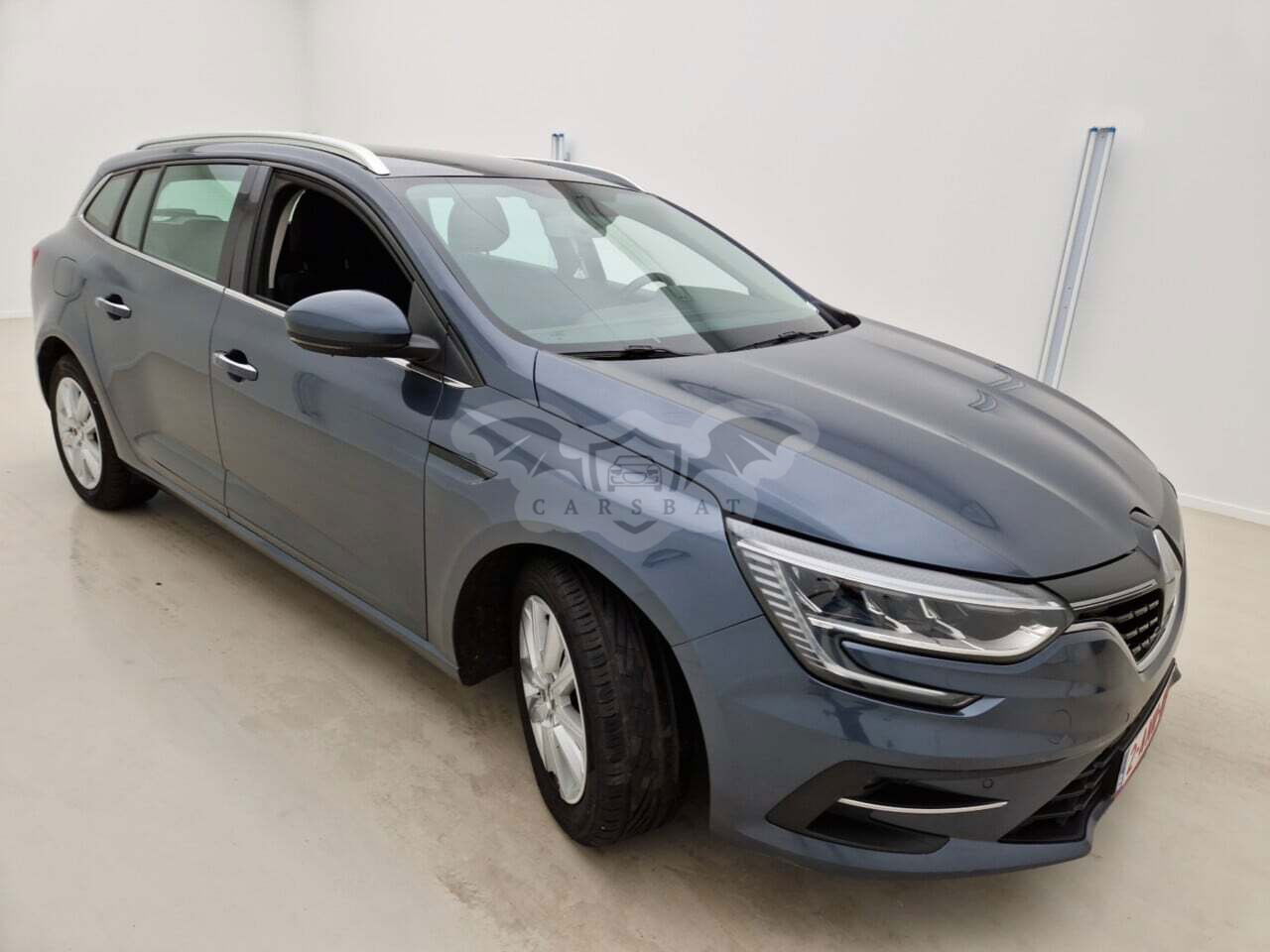 Renault Megane Grandtour 1.5 DCI 2021