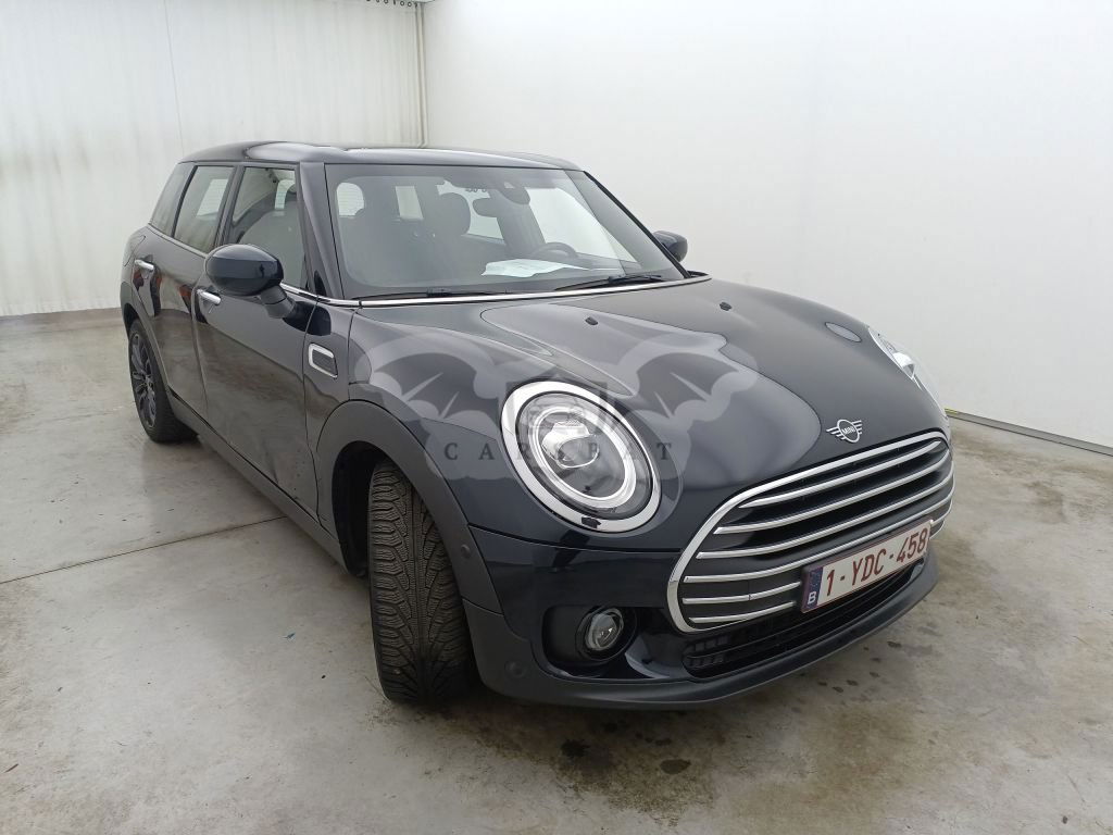 Mini Clubman One D 1.5 2020
