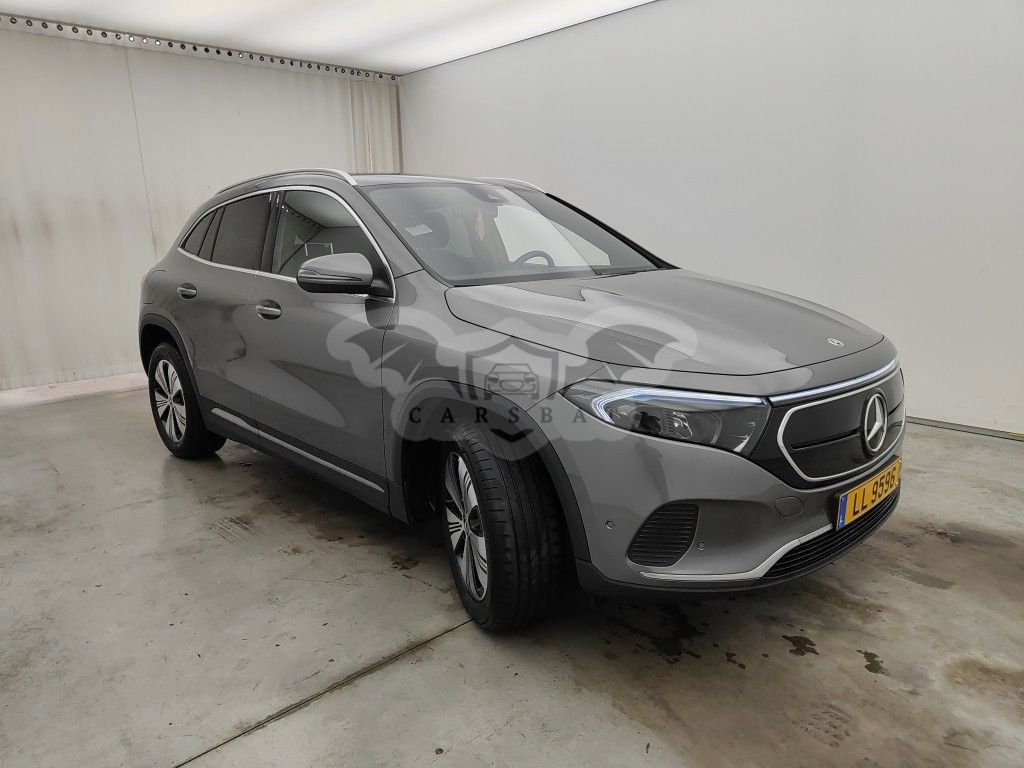 Mercedes-Benz EQA 250 Business Line 2023