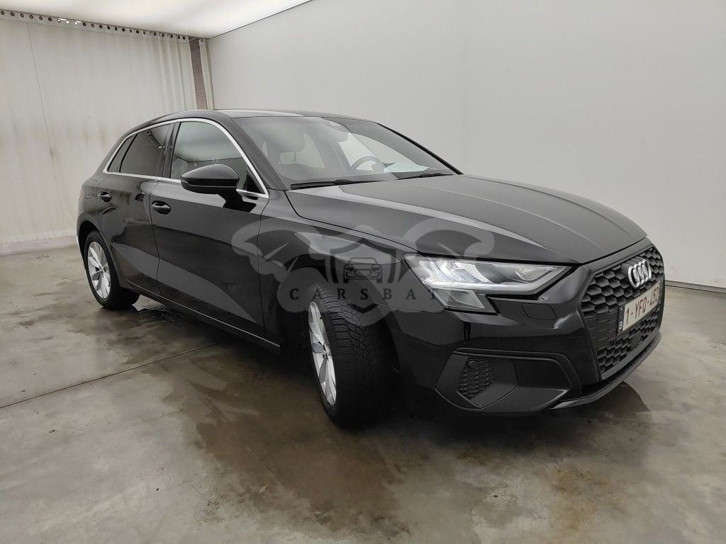 Audi A3 Sportback 35 TFSI 2020