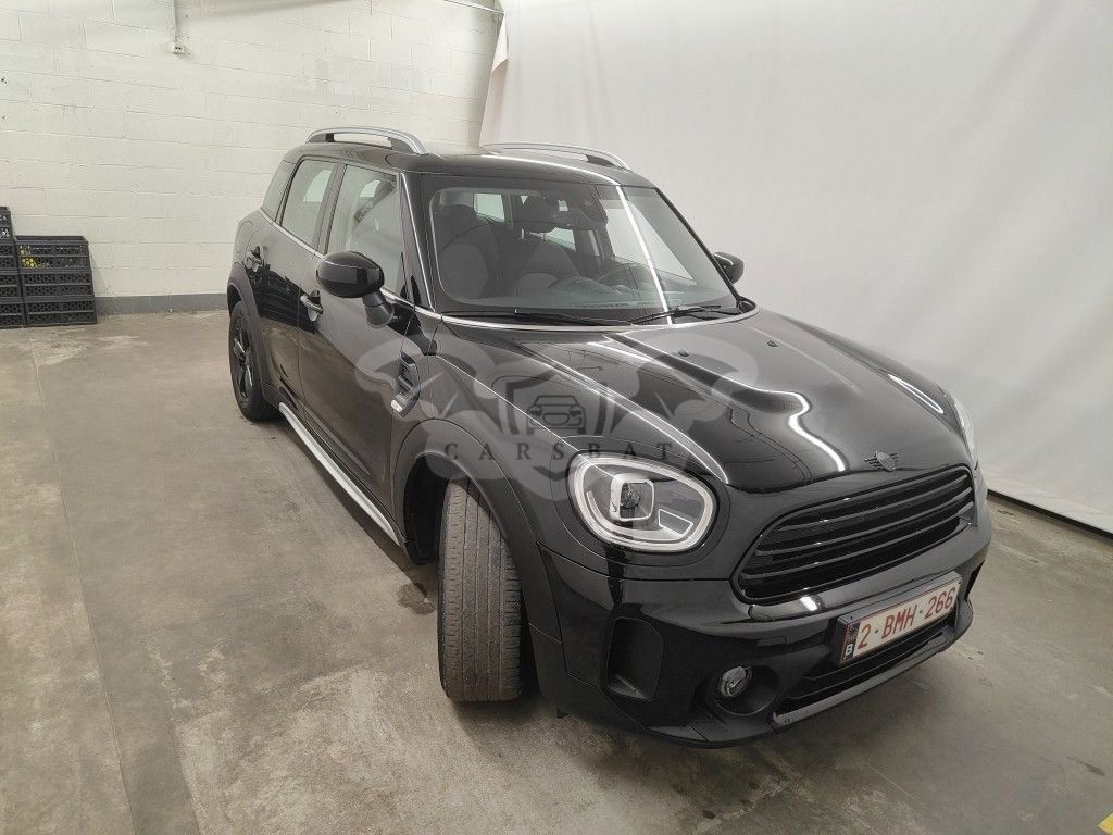 Mini Countryman One 1.5 2022