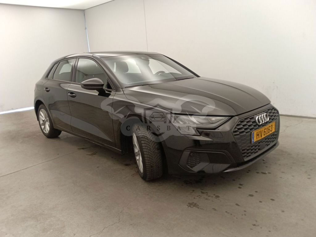 Audi A3 Sportback 35 TDI Attraction 2022