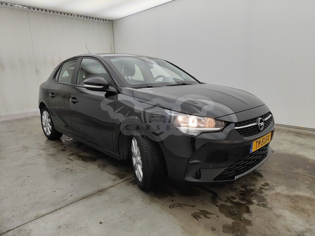 Opel Corsa 1.2 Edition 2023