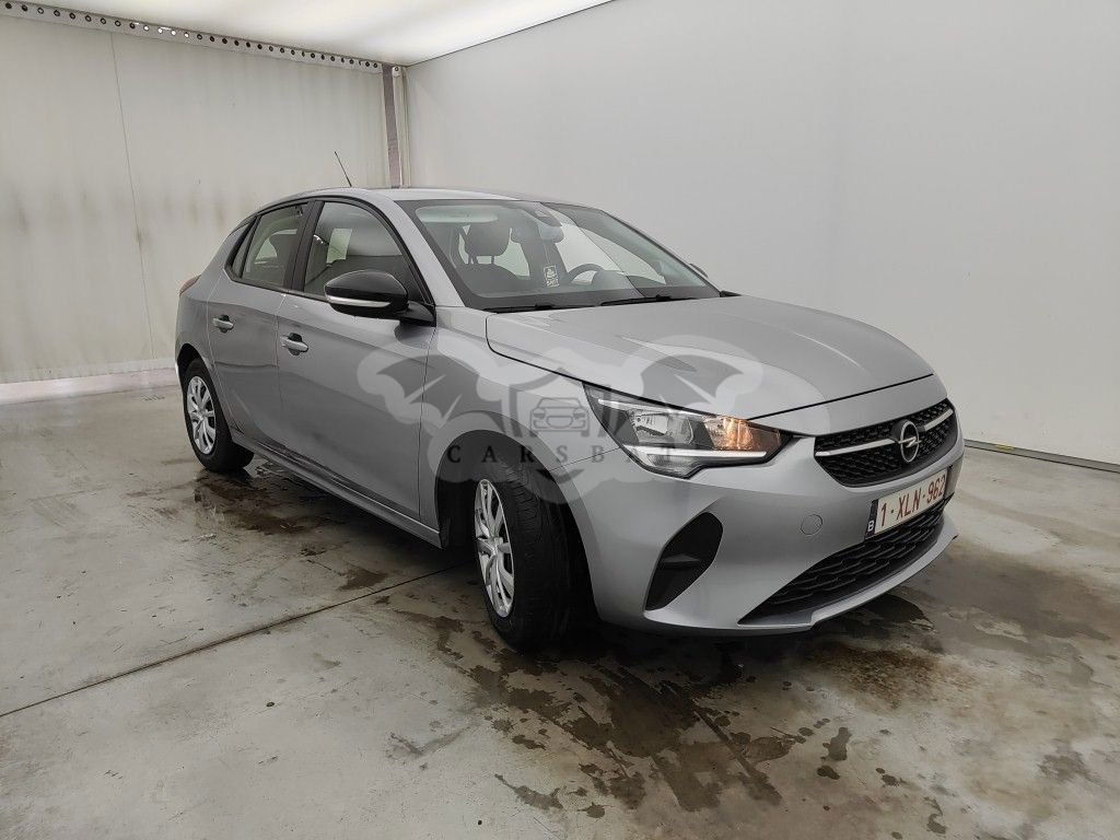 Opel Corsa 1.2 Edition 2020