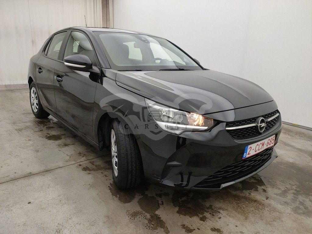 Opel Corsa 1.2 2022