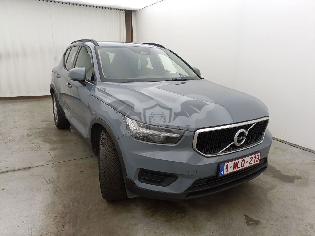 Volvo XC40 T3 2019
