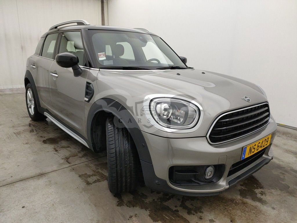 Mini Countryman Cooper 2.0 2019