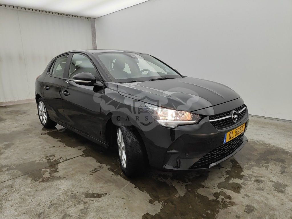 Opel Corsa 1.2 Edition 2023