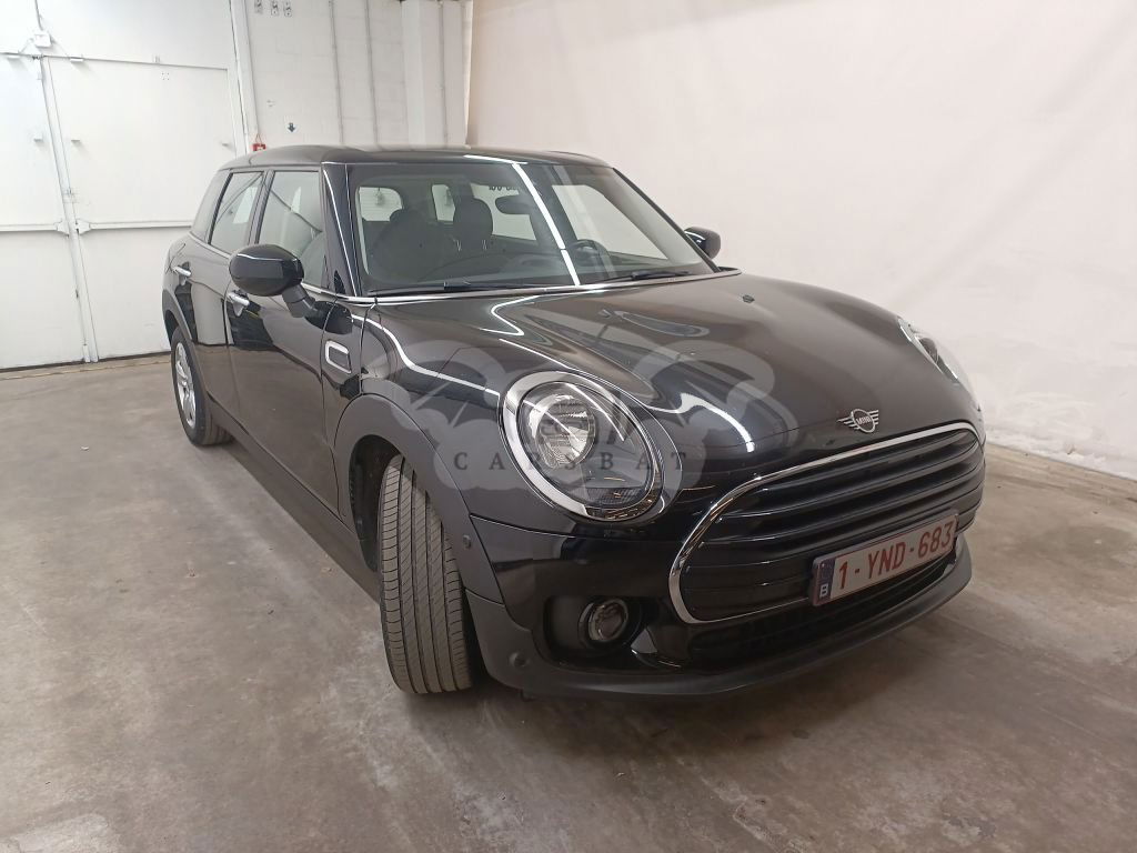 Mini Clubman One D 2020