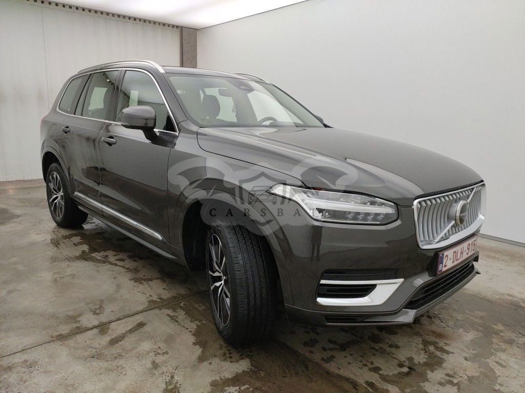 Volvo XC90 T8 Core 2023