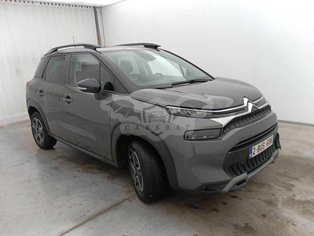 Citroën C3 Aircross 1.5 HDI Feel 2022