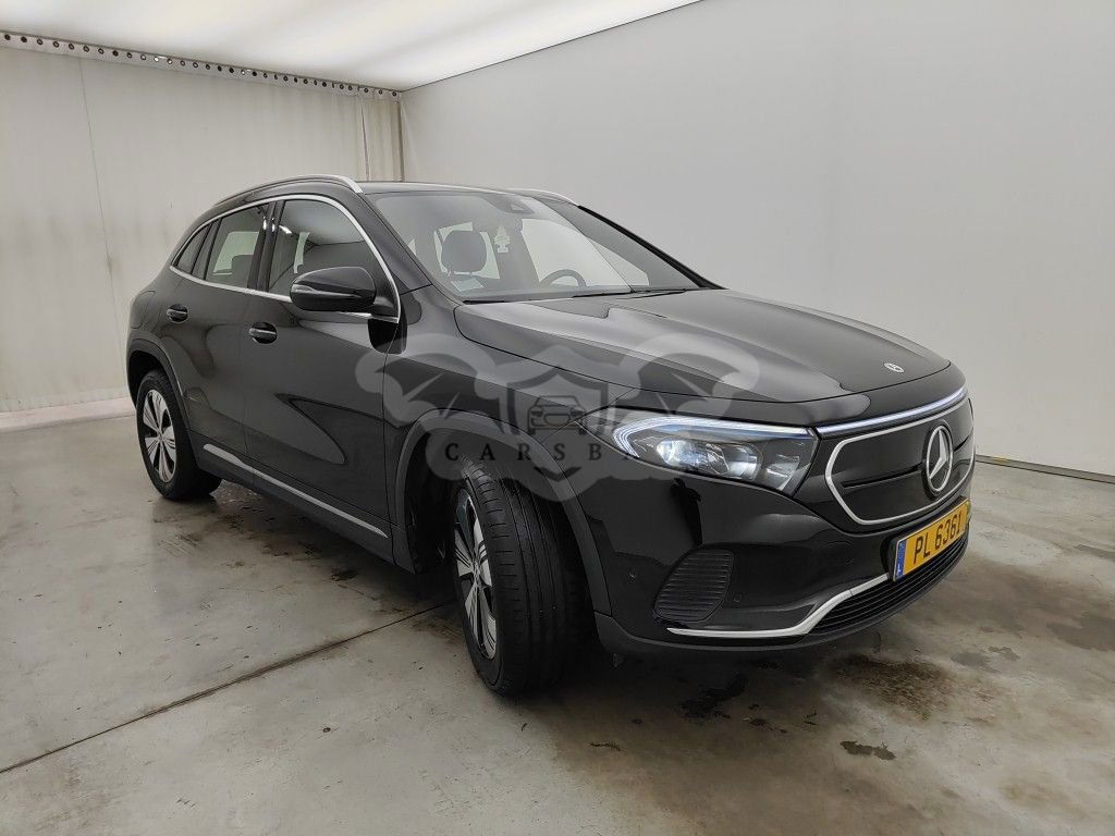 Mercedes-Benz EQA 250 Business Line 2023