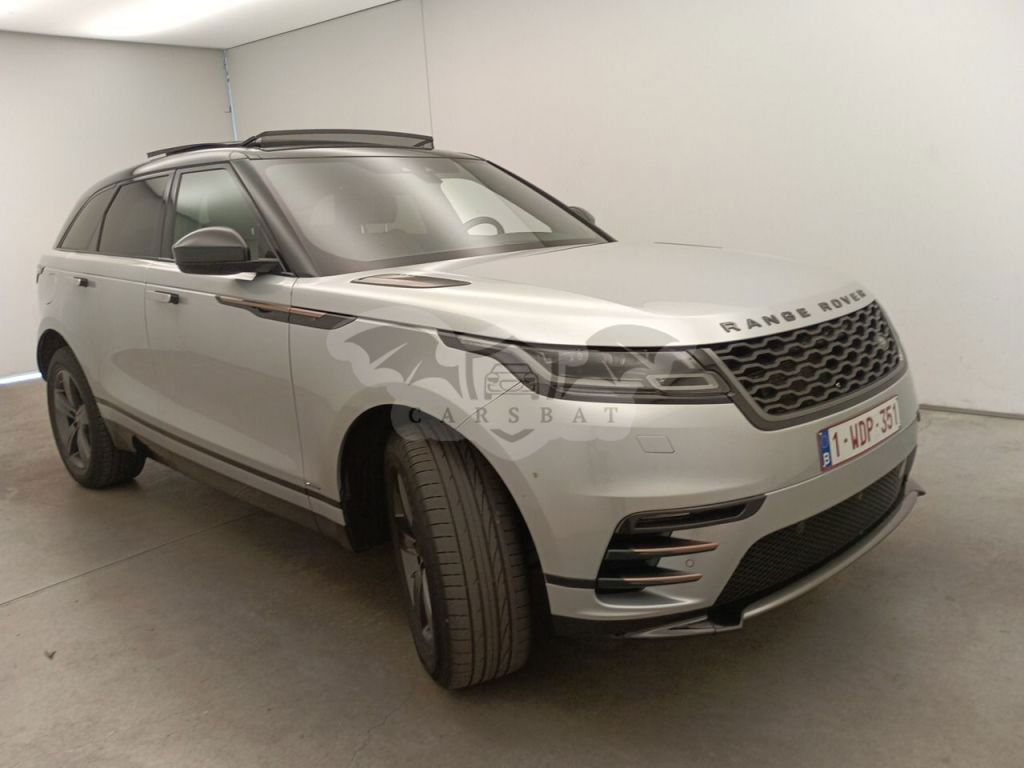 Land Rover Range Rover Velar 2.0 R-Dynamic S 2019