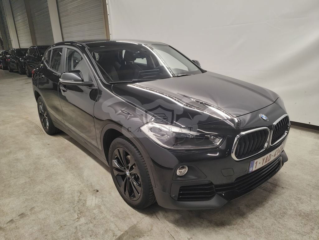 BMW X2 18i 2020