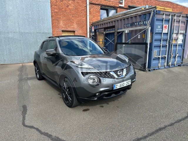 Nissan Juke 1.5 2019