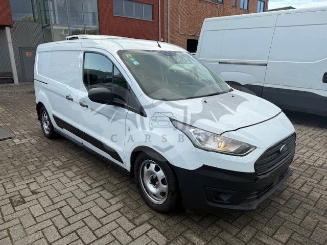 Ford Transit Connect 1.5 TDCI 2019