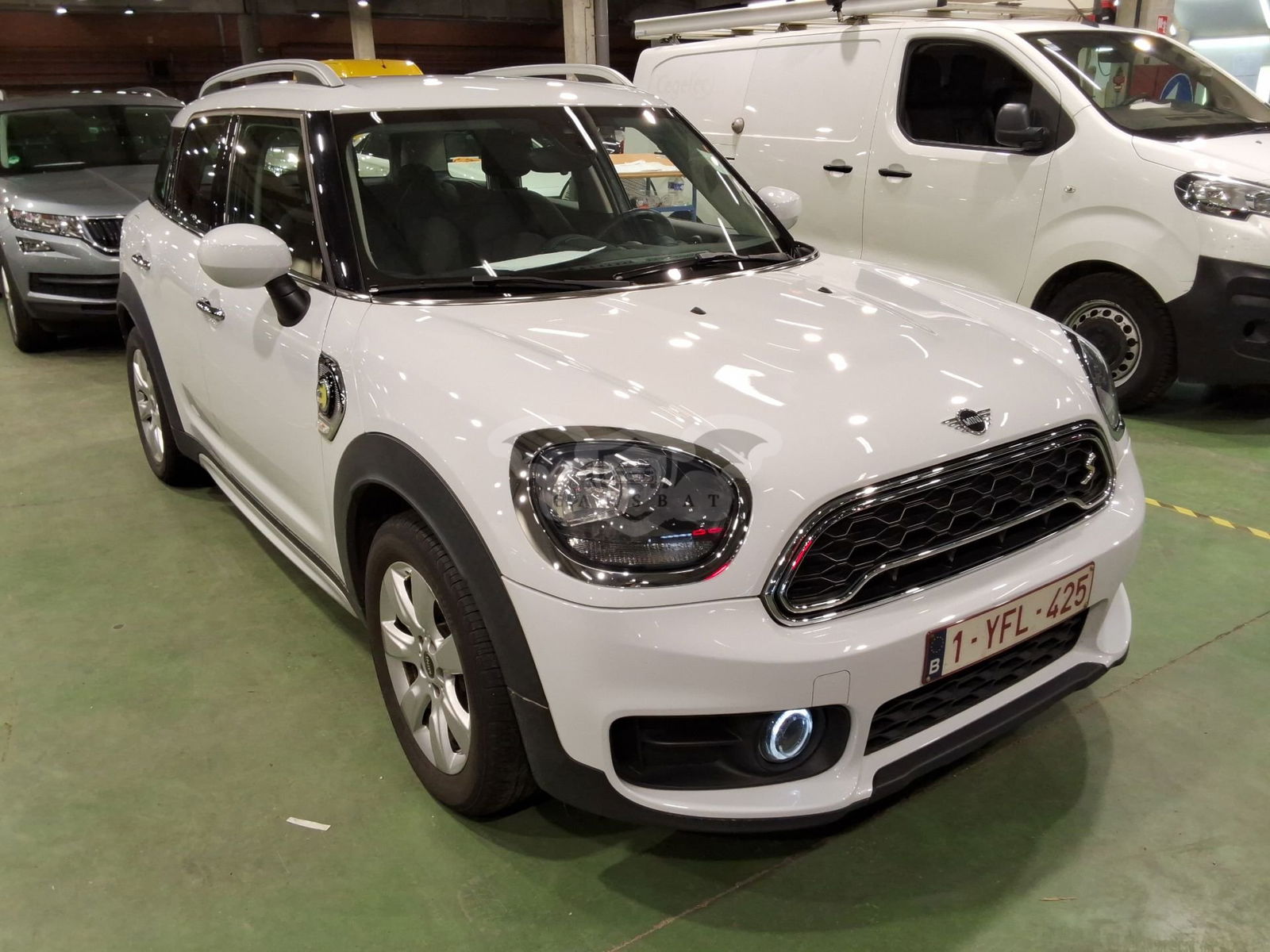 Mini Countryman Cooper SE 1.5 2020