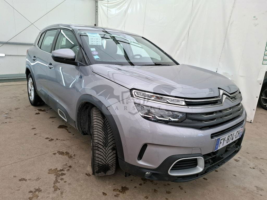 Citroën C5 Aircross 1.6 Business 2021