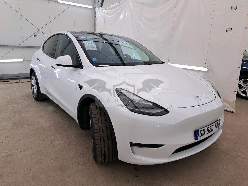 Tesla Model Y Long Range 2023