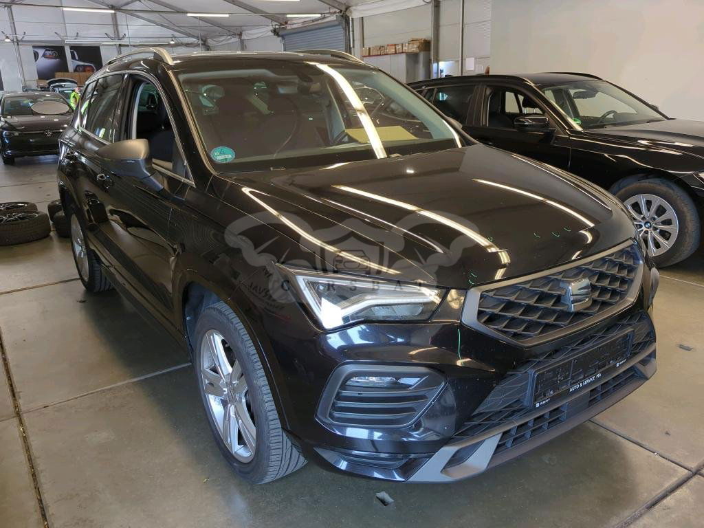 Seat Ateca 2.0 TDI FR 2022