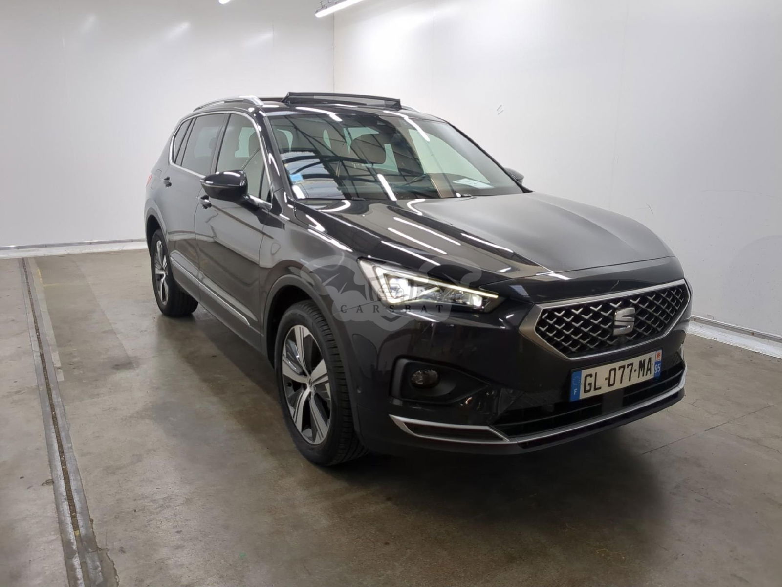 Seat Tarraco 2.0 TDI Xperience 2023