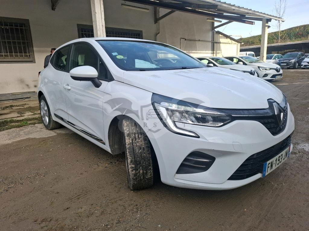 Renault Clio 1.5 DCI Business 2020