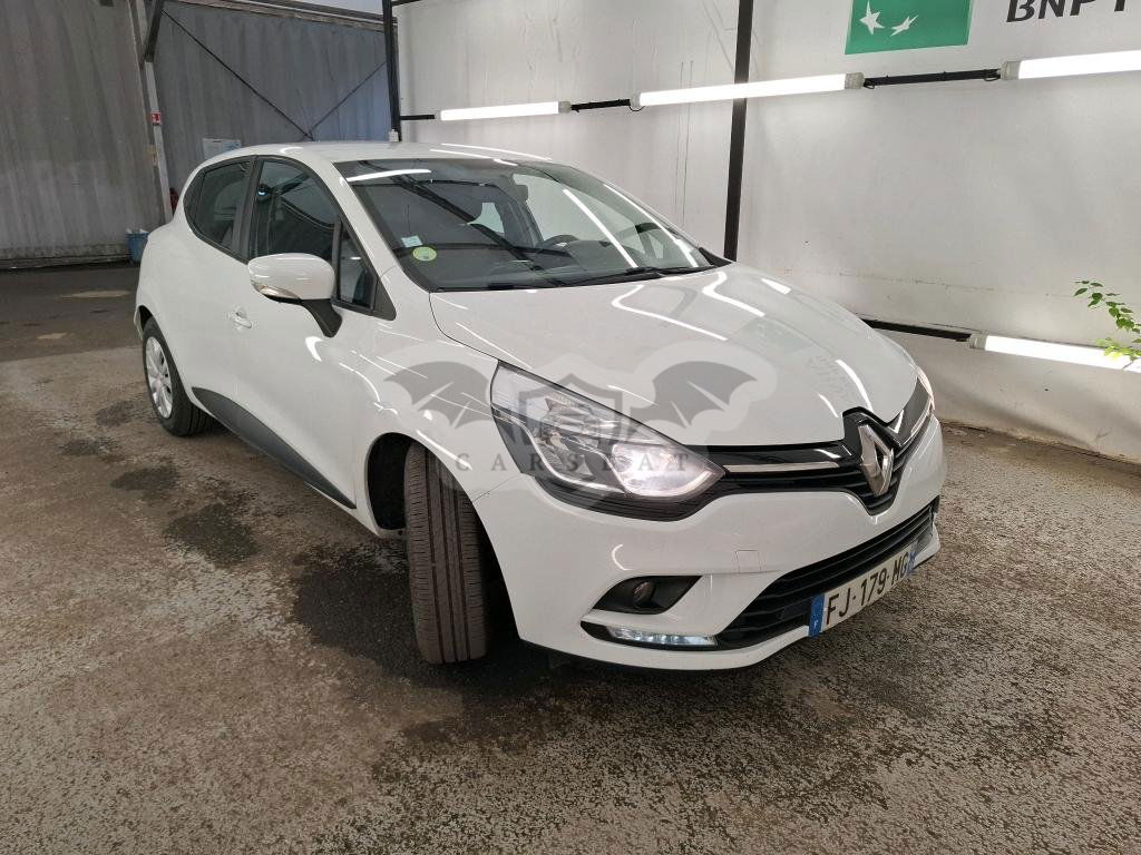 Renault Clio 1.5 DCI Air 2019