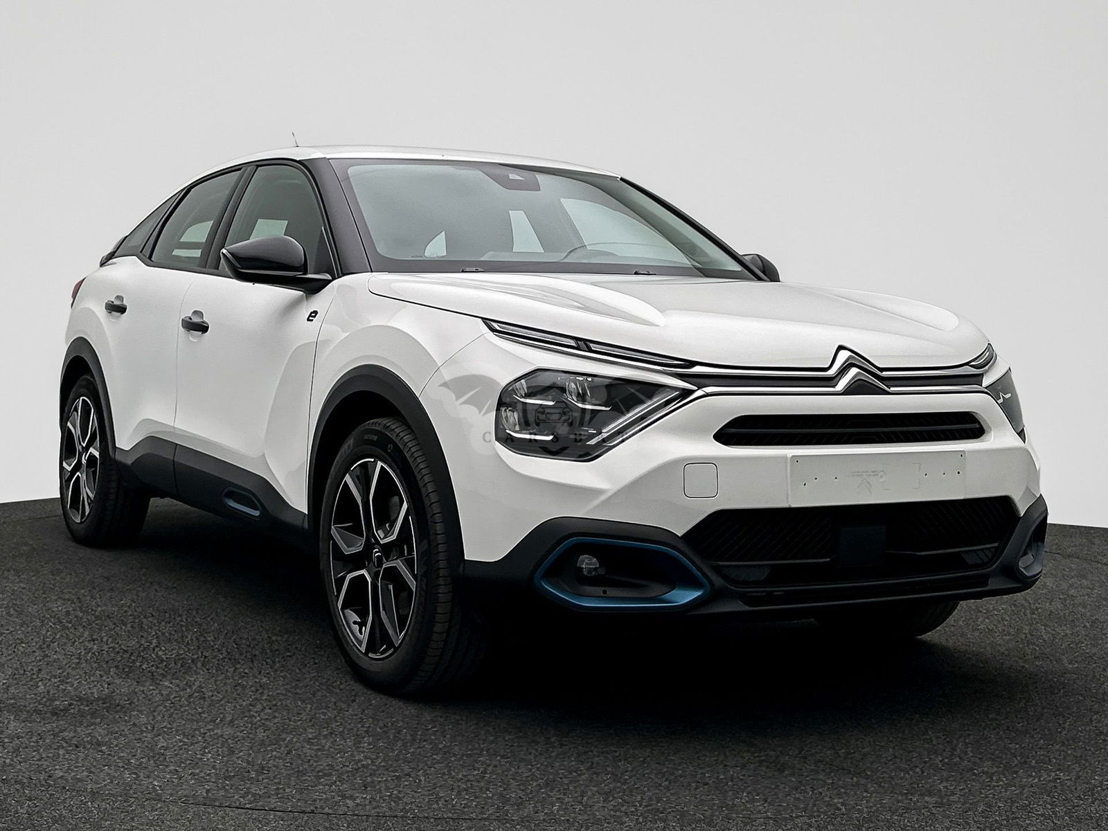 Citroën E-C4 50 kWh Feel 2023