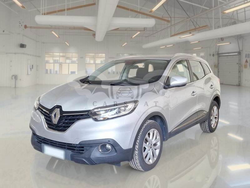 Renault Kadjar 1.5 DCI Business 2019