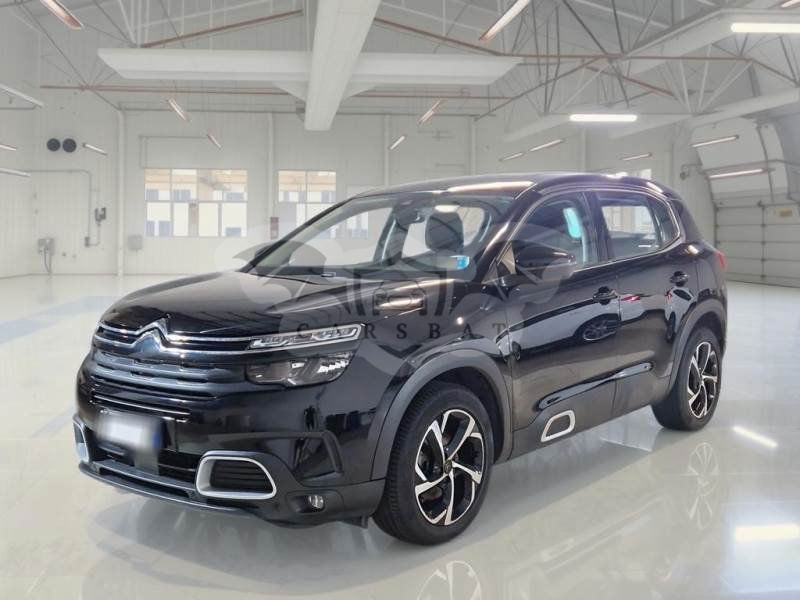 Citroën C5 Aircross Business 2020