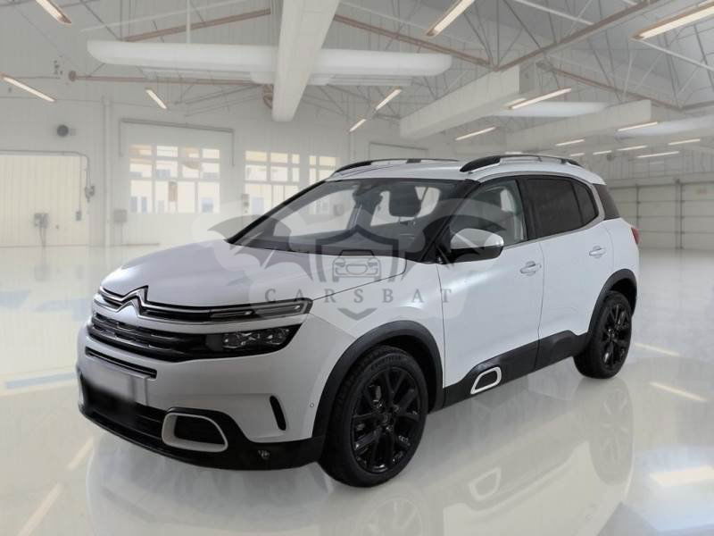 Citroën C5 Aircross Shine 2020