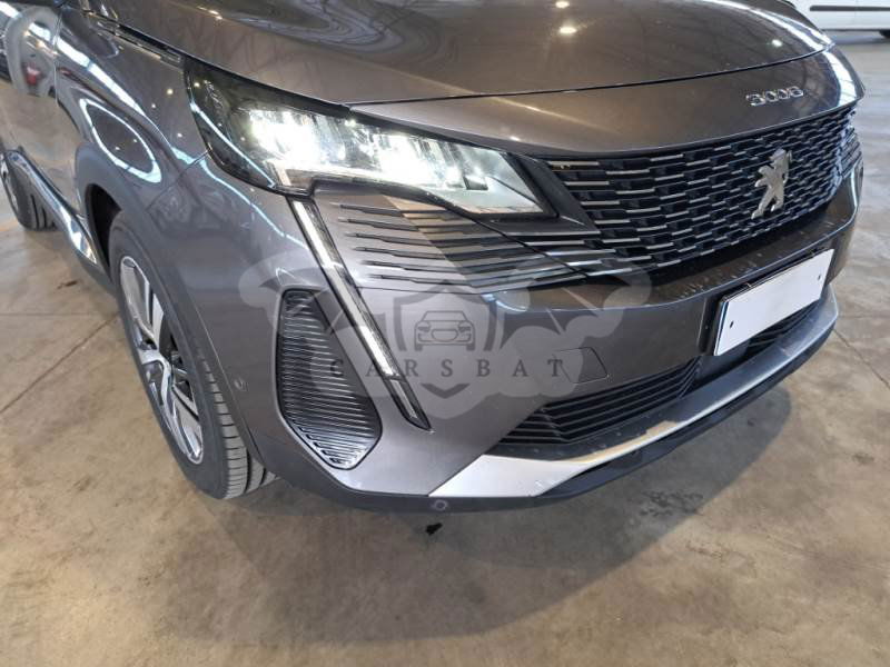 Peugeot 3008 Allure Pack 2022