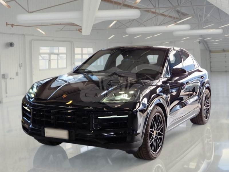 Porsche Cayenne Coupé 3.0 2023