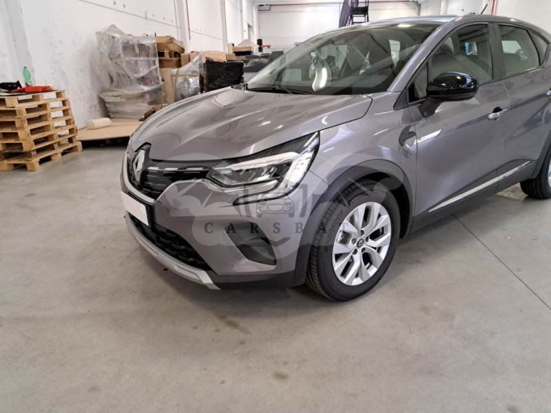 Renault Captur 1.5 DCI Business 2021