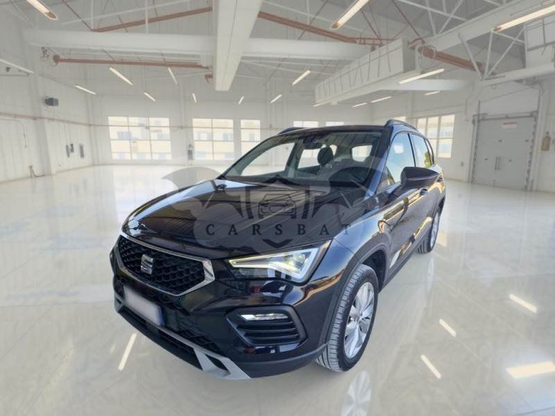 Seat Ateca 2.0 TDI Business 2022