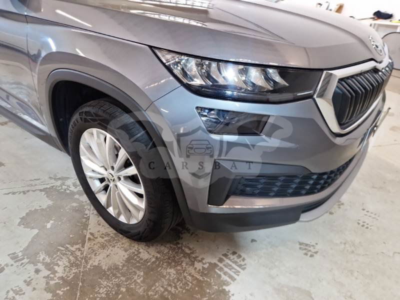 Skoda Kodiaq 2.0 TDI Executive 2022