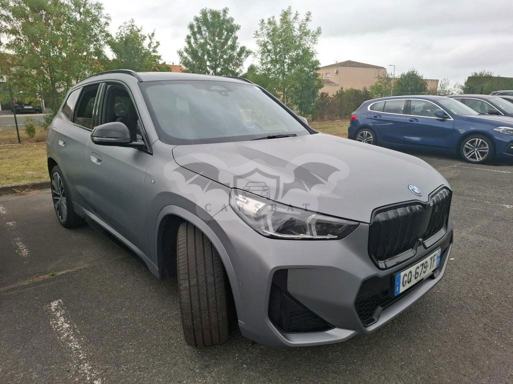 BMW iX1 M Sport 2023