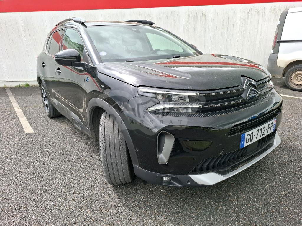Citroën C5 Aircross Shine 2023
