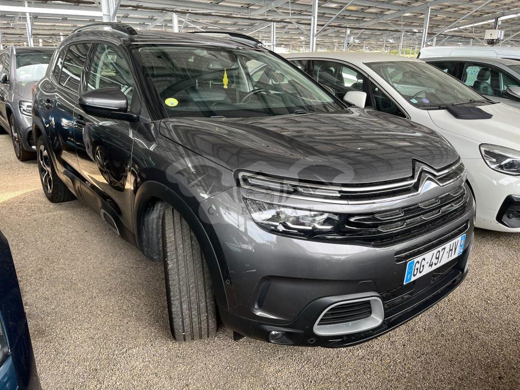 Citroën C5 Aircross 1.5 HDI Shine 2022