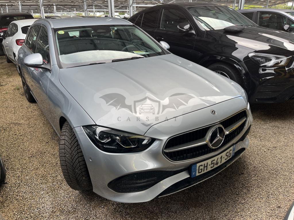 Mercedes-Benz C Break 200d Avantgarde 2022