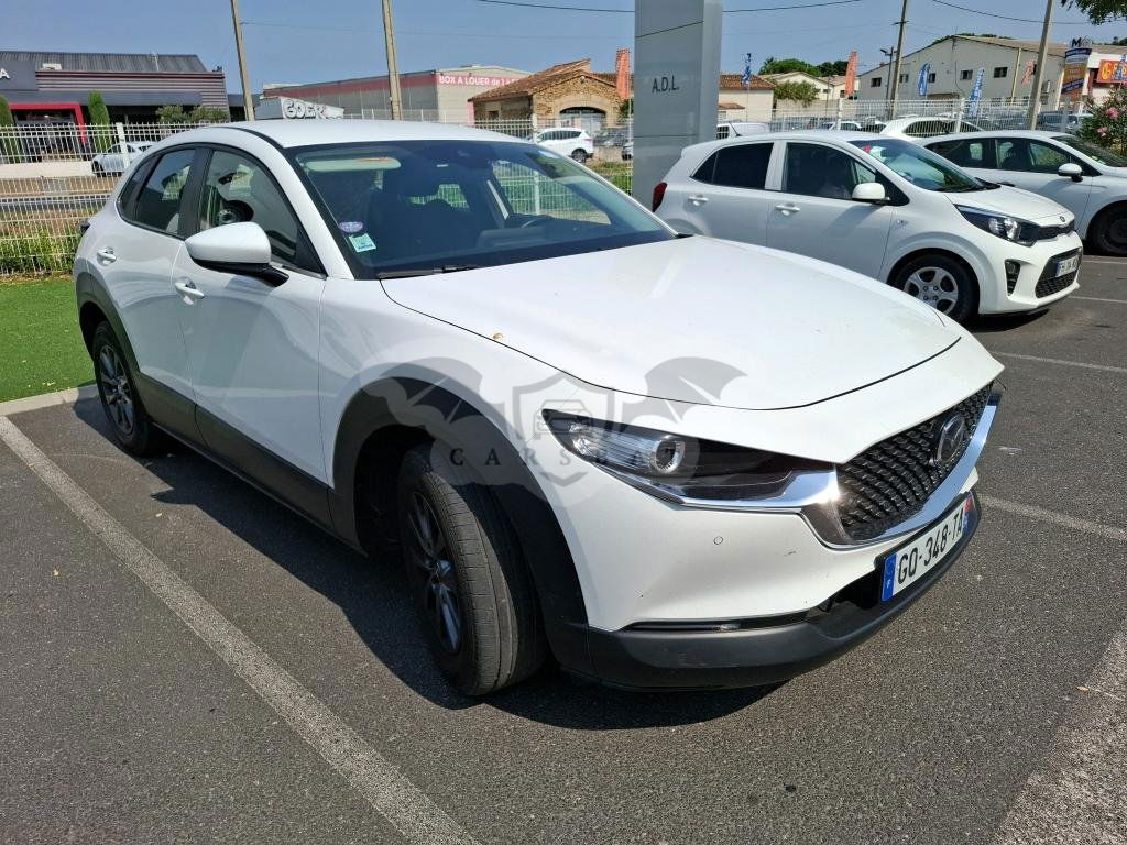 Mazda CX-30 2.0 SKYACTIV 2023