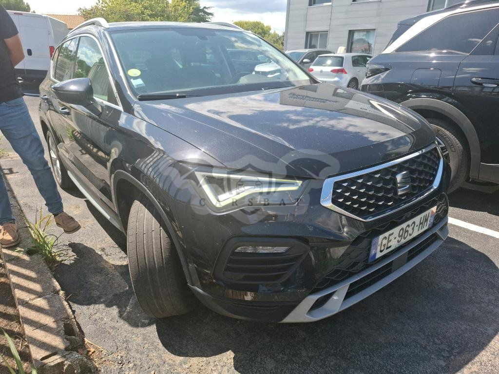 Seat Ateca 2.0 TDI Xperience 2022