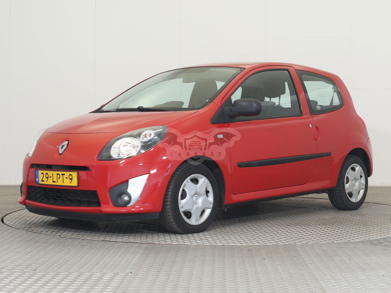 Renault Twingo 1.2 Authentic 2010