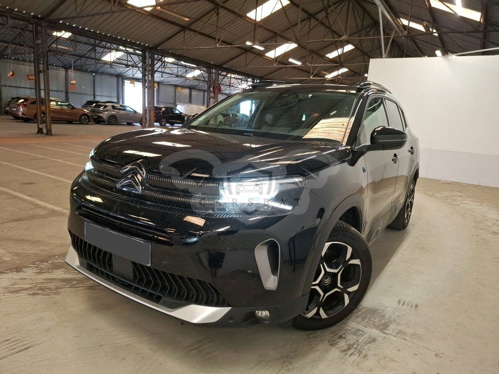 Citroën C5 Aircross 1.6 Shine 2022