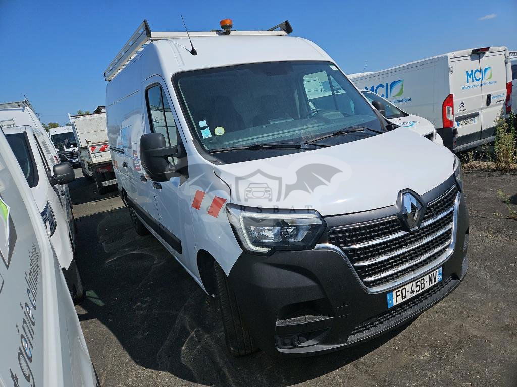 Renault Master L2H2 Grand Comfort 2020